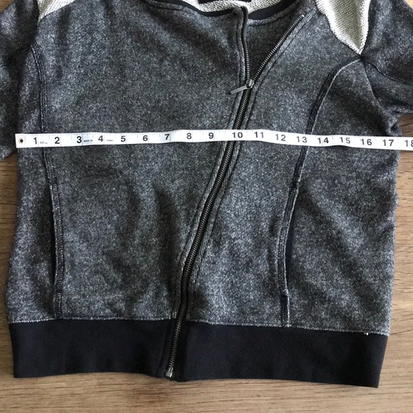 DKNY Moto Jacket - Picture 3 of 4